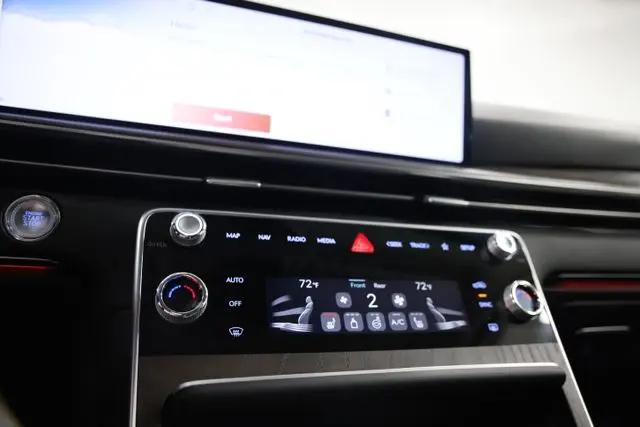 2026 Genesis GV80 2.5T Select AWD
