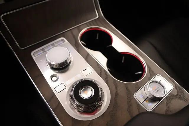 2026 Genesis GV80 2.5T Select AWD