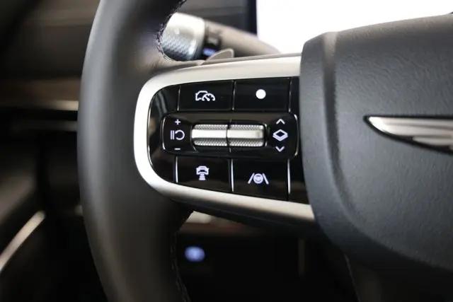 2026 Genesis GV80 2.5T Select AWD