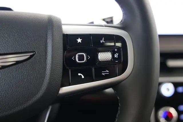 2026 Genesis GV80 2.5T Select AWD