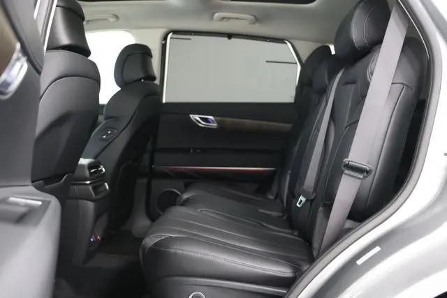 2026 Genesis GV80 2.5T Select AWD