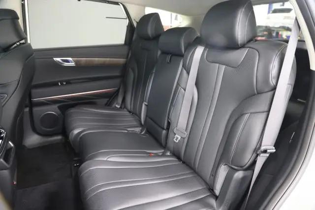 2026 Genesis GV80 2.5T Select AWD