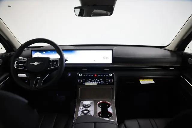 2026 Genesis GV80 2.5T Select AWD