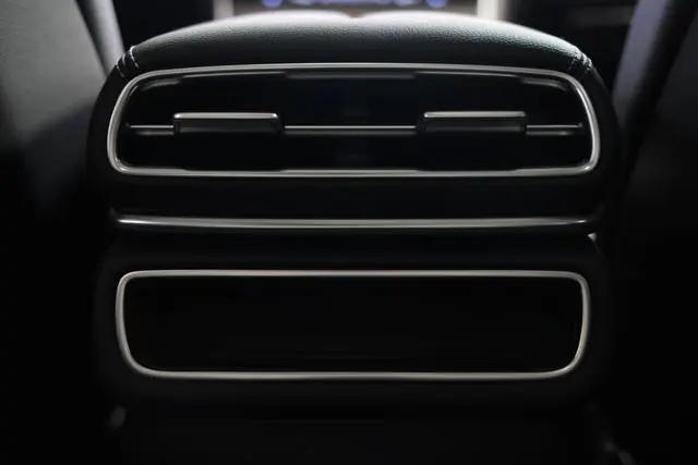 2026 Genesis GV80 2.5T Select AWD