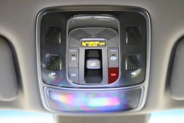 2026 Genesis GV80 2.5T Select AWD