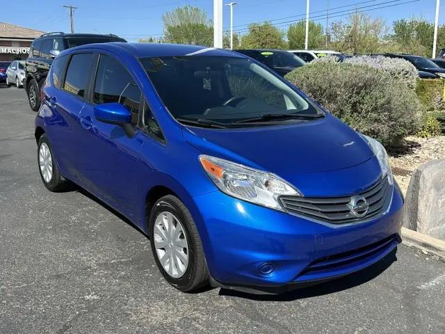 2015 Nissan Versa Note SV for sale in St. George, UT