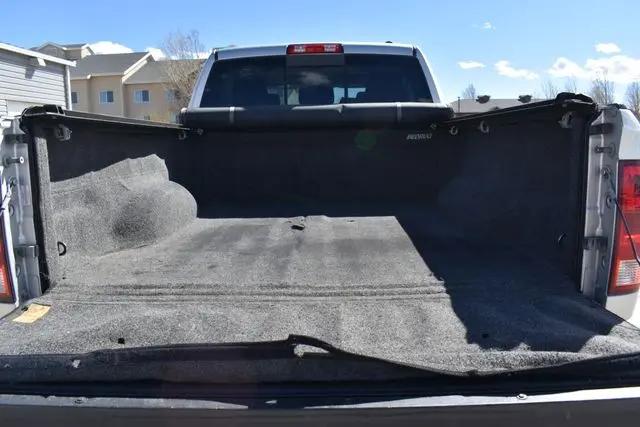 2010 Dodge Ram 2500 Laramie