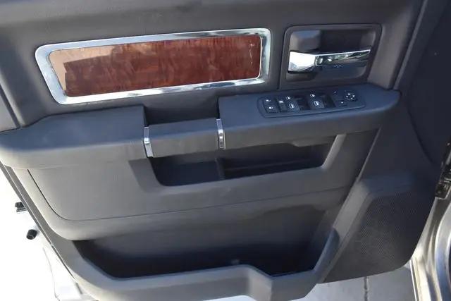 2010 Dodge Ram 2500 Laramie