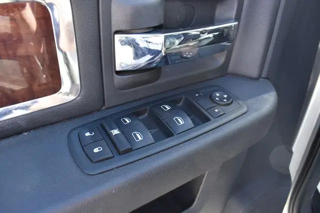 2010 Dodge Ram 2500 Laramie