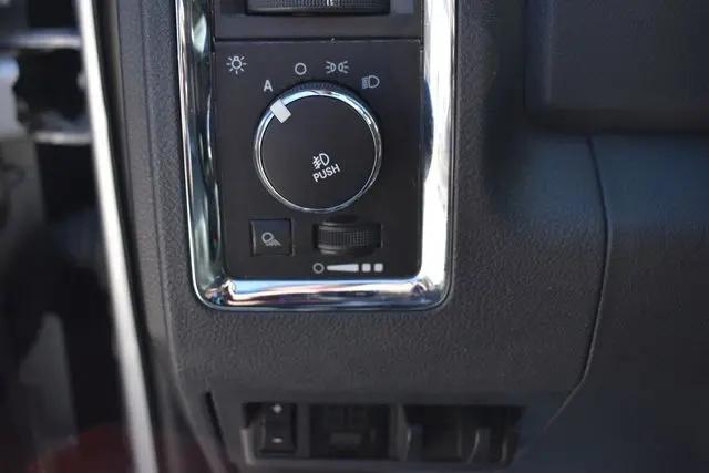 2010 Dodge Ram 2500 Laramie
