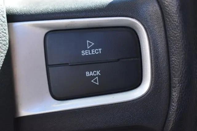2010 Dodge Ram 2500 Laramie