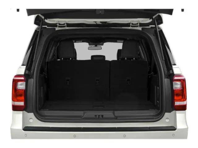 2019 Ford Expedition Max XLT