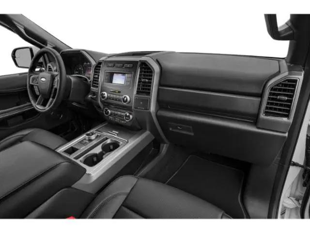 2019 Ford Expedition Max XLT