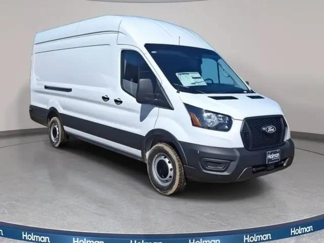 2026 Ford Transit Cargo Van T-250