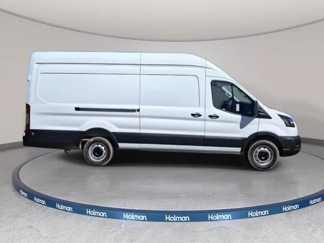 2026 Ford Transit Cargo Van T-250
