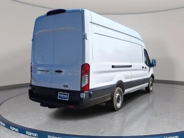 2026 Ford Transit Cargo Van T-250