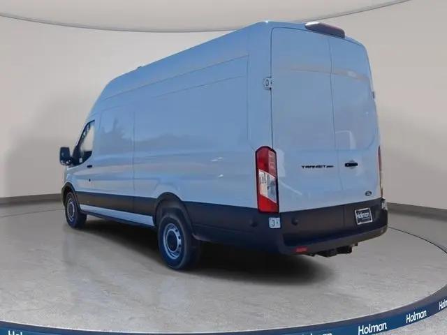 2026 Ford Transit Cargo Van T-250