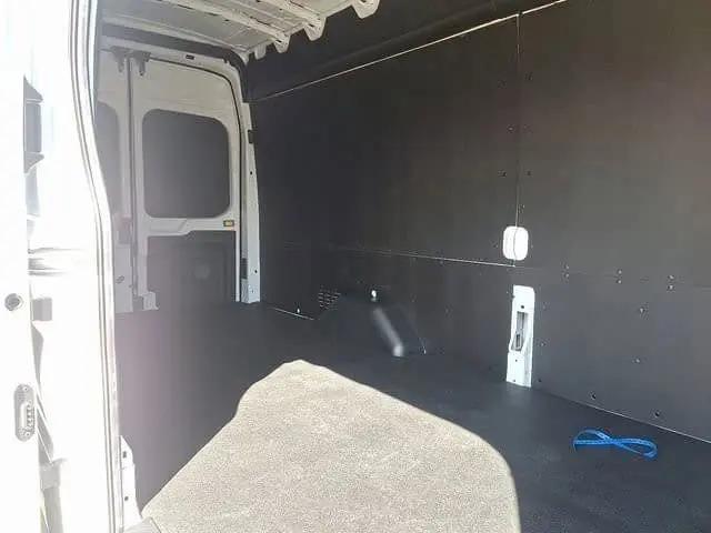 2026 Ford Transit Cargo Van T-250