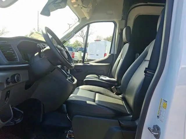2026 Ford Transit Cargo Van T-250