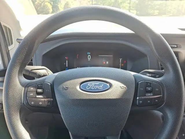 2026 Ford Transit Cargo Van T-250