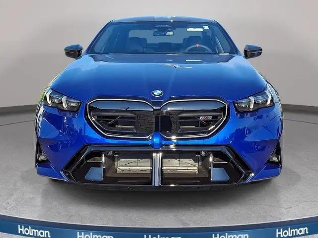 2026 BMW M5 Standard