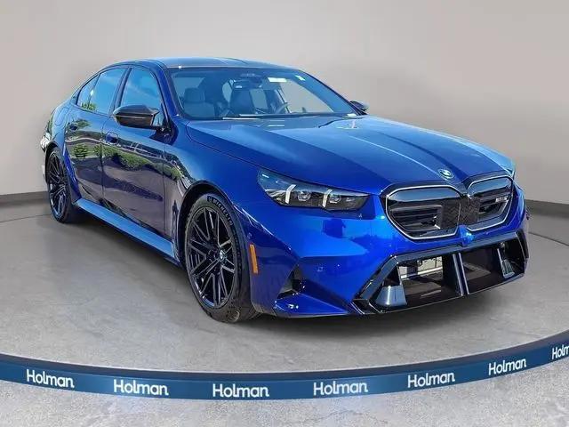 2026 BMW M5 Standard