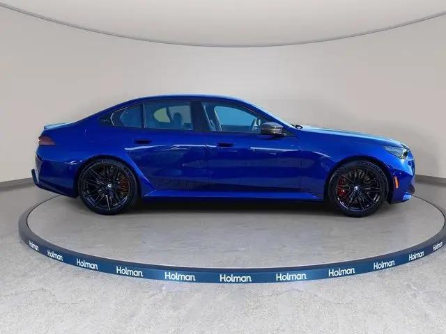 2026 BMW M5 Standard