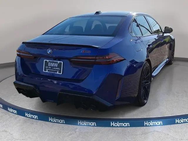 2026 BMW M5 Standard