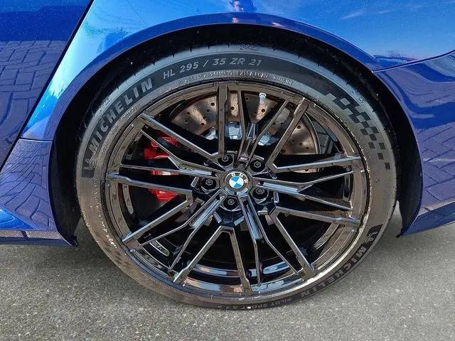2026 BMW M5 Standard