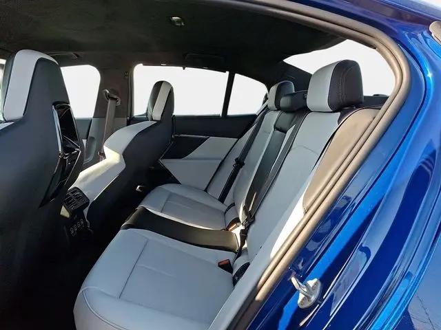 2026 BMW M5 Standard