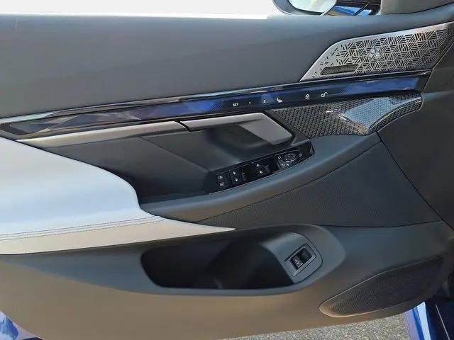2026 BMW M5 Standard