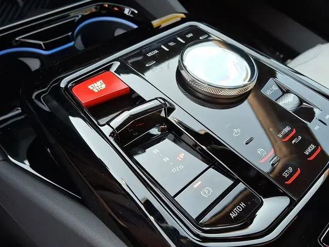 2026 BMW M5 Standard