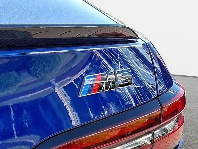 2026 BMW M5 Standard
