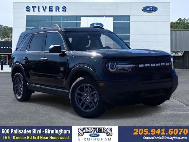 2026 Ford Bronco Sport Big Bend for sale in Birmingham, AL