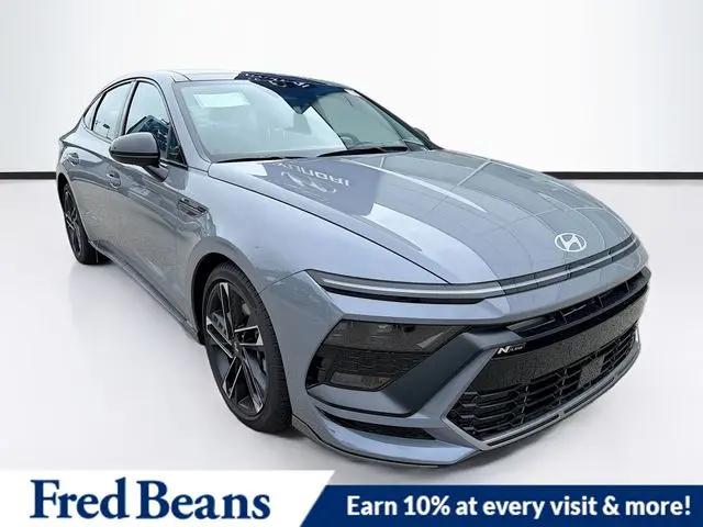 2026 Hyundai Sonata N Line for sale in Willow Grove, PA