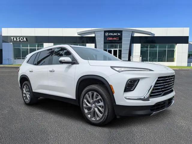 2026 Buick Enclave Preferred FWD for sale in Melbourne, FL