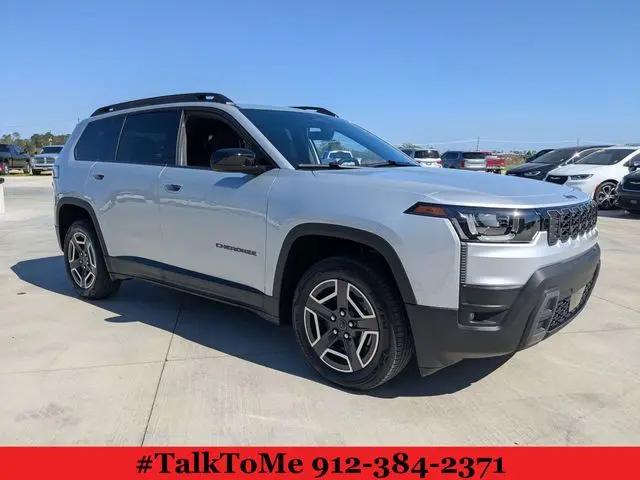 2026 Jeep Cherokee Laredo 4x4 for sale in Douglas, GA