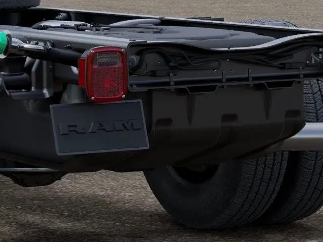 2026 Ram 3500 Tradesman/Big Horn