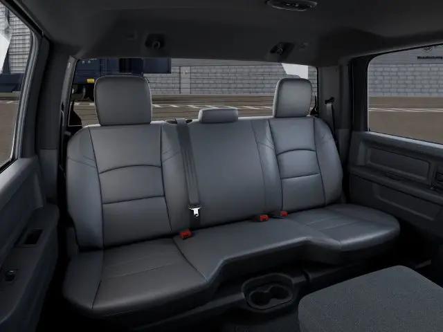 2026 Ram 3500 Tradesman/Big Horn