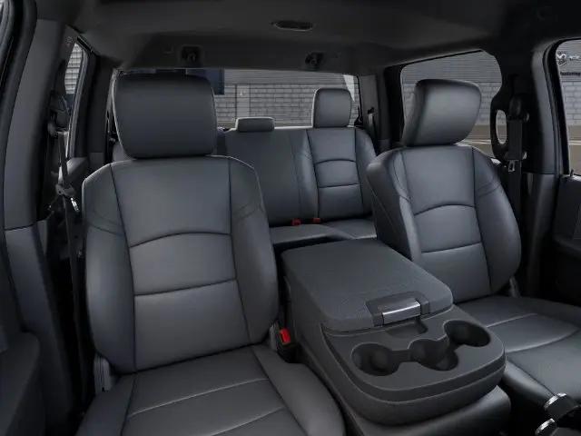 2026 Ram 3500 Tradesman/Big Horn