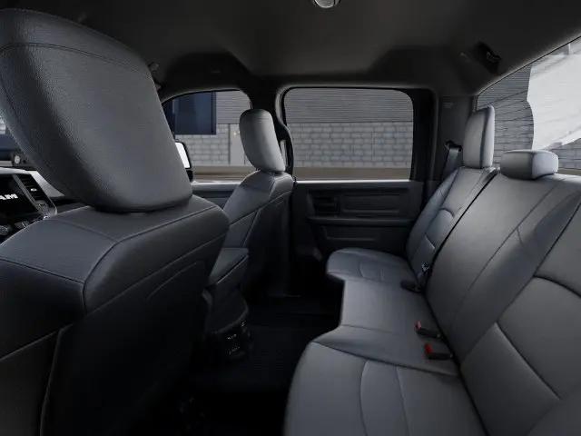 2026 Ram 3500 Tradesman/Big Horn