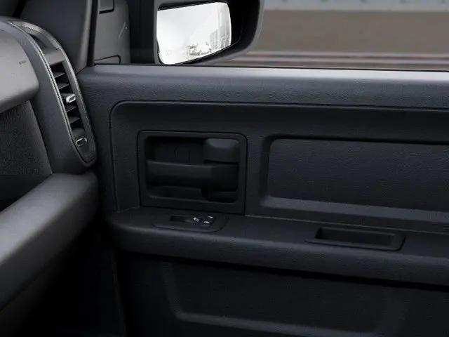 2026 Ram 3500 Tradesman/Big Horn