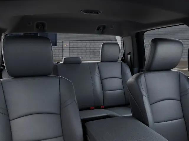 2026 Ram 3500 Tradesman/Big Horn