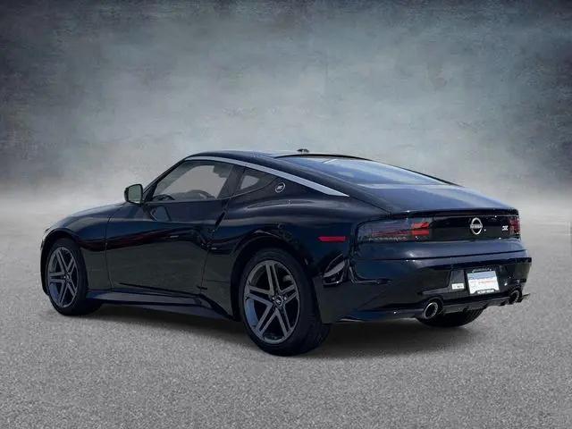 2026 Nissan Z Sport