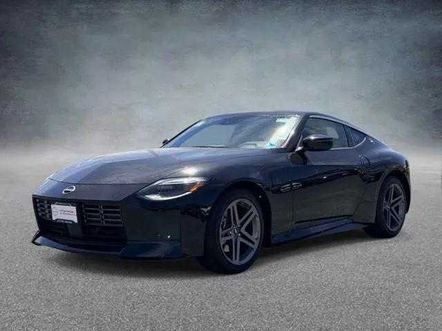 2026 Nissan Z Sport