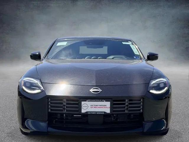 2026 Nissan Z Sport