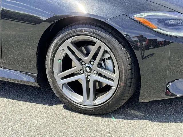 2026 Nissan Z Sport