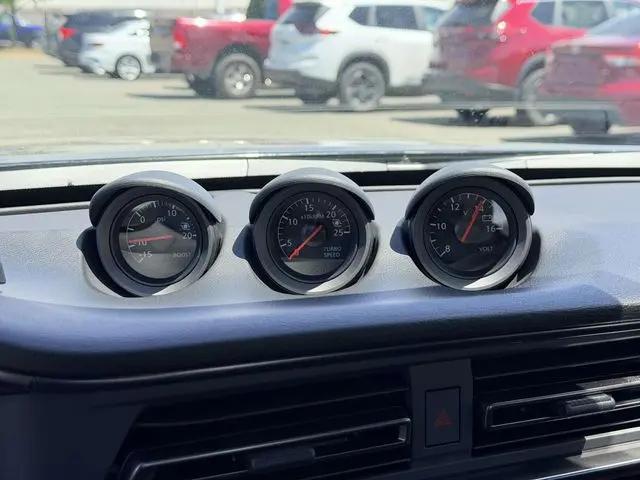 2026 Nissan Z Sport