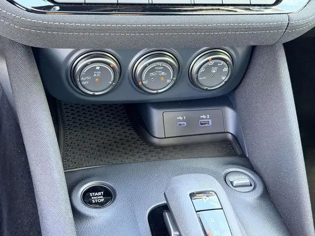 2026 Nissan Z Sport