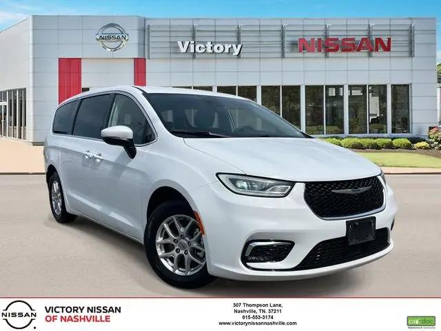 2023 Chrysler Pacifica Touring L for sale in Nashville, TN